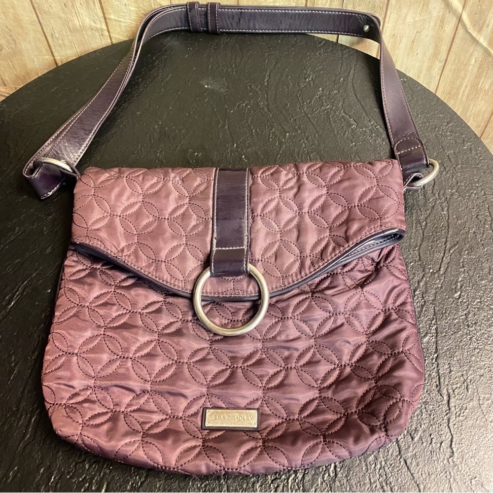 Very Bradley bag